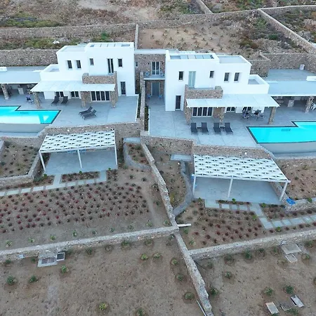فيلة The Mykonist Executive Elia Mykonos Town