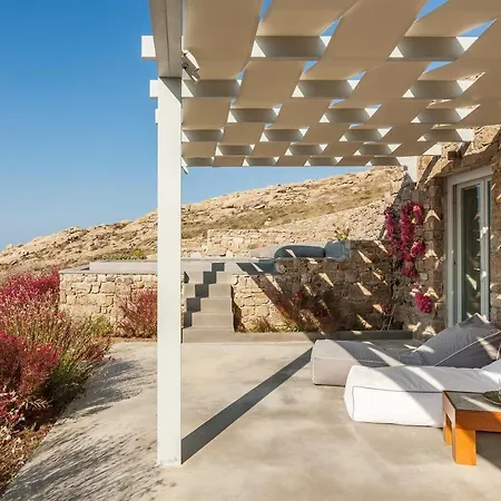 The Mykonist Executive Elia Villa Elia (Mykonos)