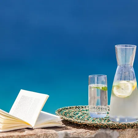 فيلة The Mykonist Executive Elia Mykonos Town