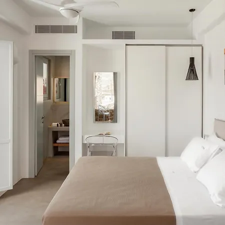 فيلة The Mykonist Executive Elia Mykonos Town
