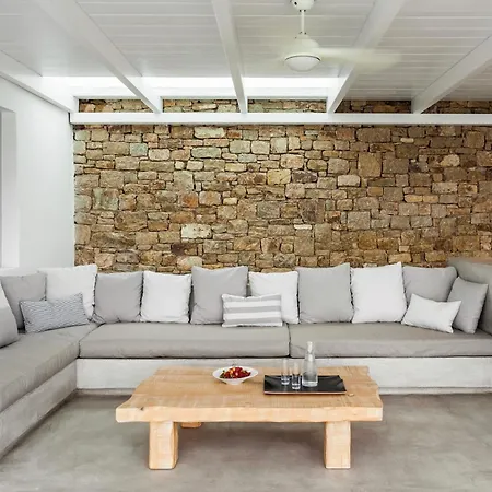 فيلة The Mykonist Executive Elia Mykonos Town
