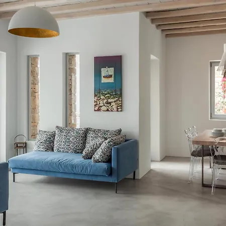 The Mykonist Executive Elia Villa Elia (Mykonos)